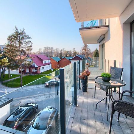 Apartament Ap30 Großmöllen Exterior foto